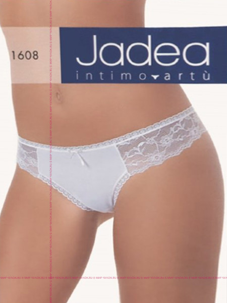 Трусы JADEA 1608 PERIZOMA