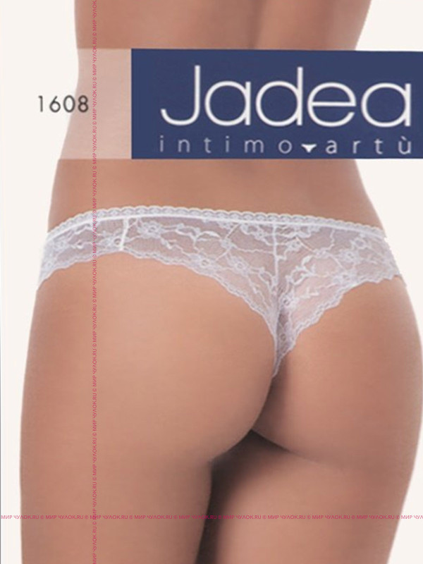 Трусы JADEA 1608 PERIZOMA