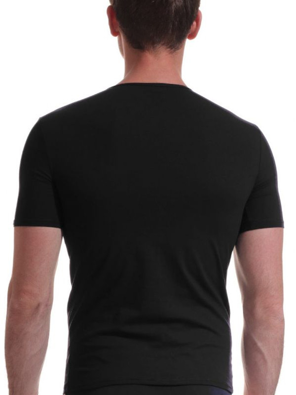 Футболка мужская JOLIDON M12BL T-SHIRT