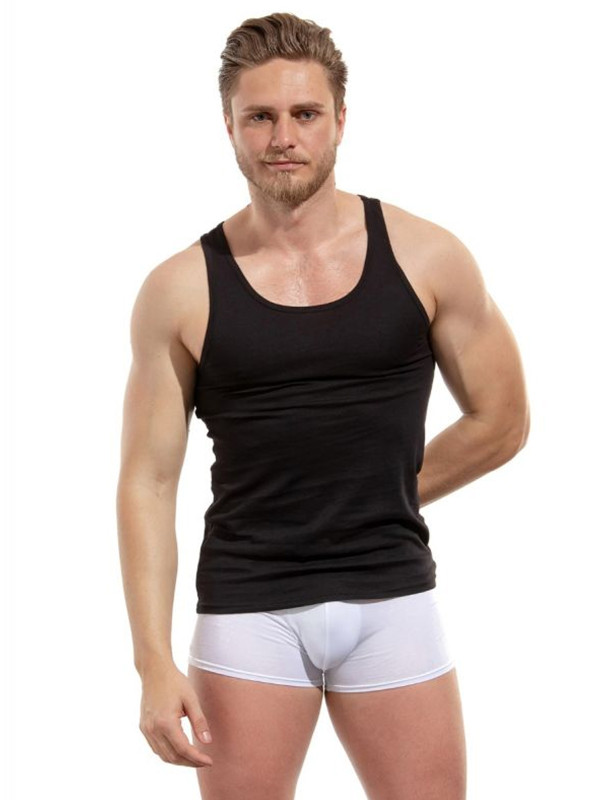 Майка мужская JOLIDON M1 TANK TOP