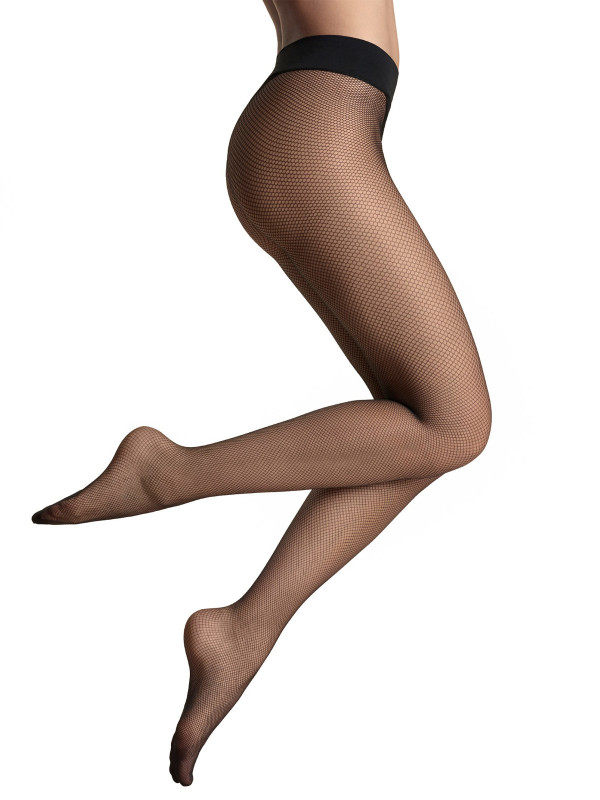 Колготки LE BOURGET CREATION FINE RESILLE