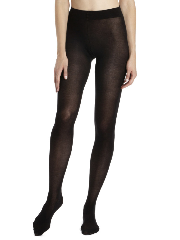 Колготки LE BOURGET OPAQUE MAT 60 cotton bio