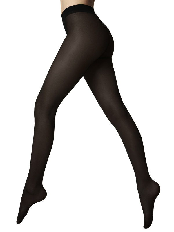 Колготки LE BOURGET OPAQUE SATINE 60