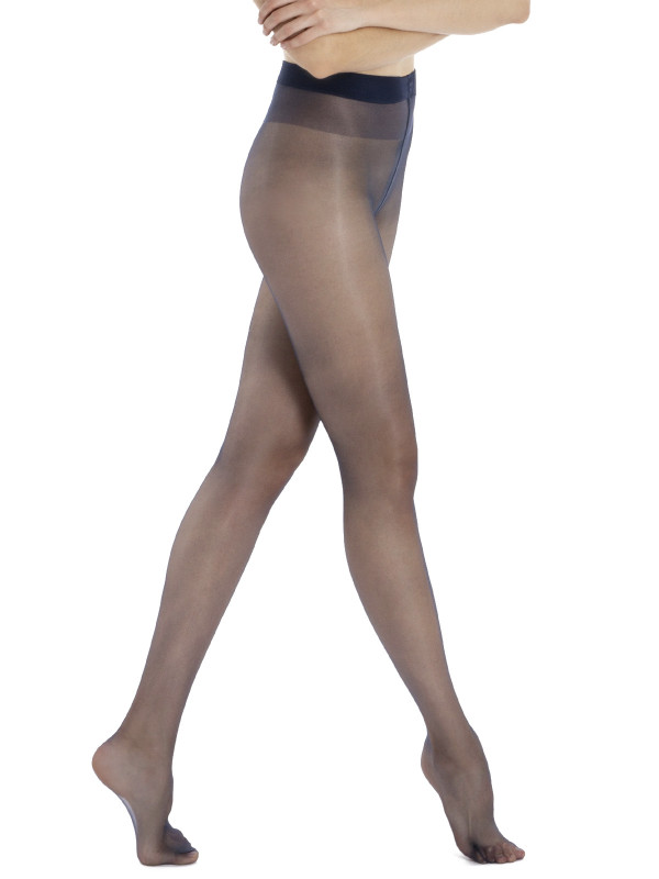 Колготки LE BOURGET TRASPARENT MAT 15 microfibre