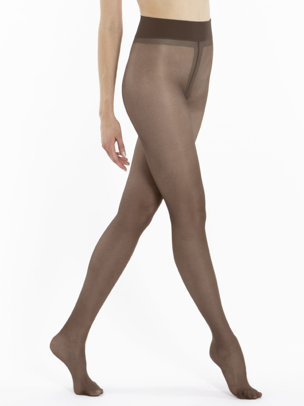 Колготки LE BOURGET TRASPARENT SATINE 20 ultra confort