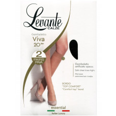 Гольфы LEVANTE new VIVA 20 (от 10 шт)