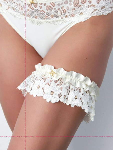 Подвязка Luce del Sole Sposa 1991