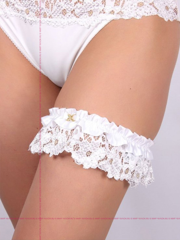 Подвязка Luce del Sole Sposa 1991