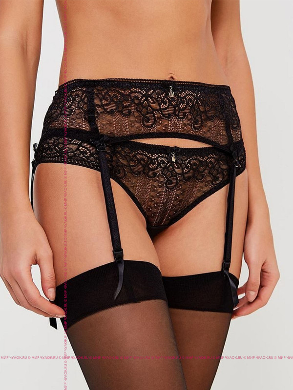 Пояс для чулок Luce del Sole Raffinata 1881