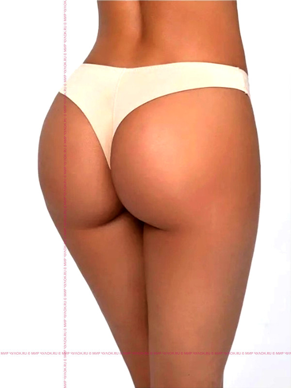 Трусы Luce del Sole Armonia 1161 Brasiliana