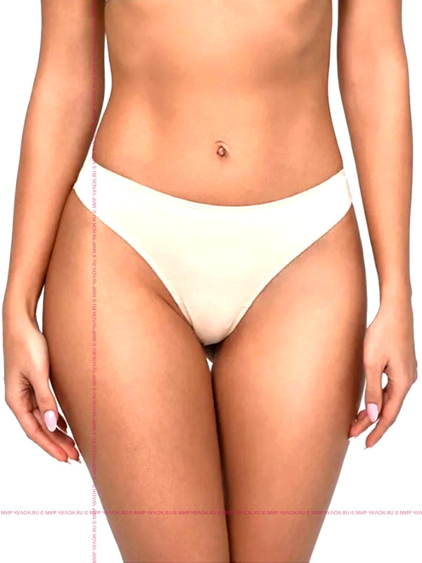 Трусы Luce del Sole Armonia 1161 Brasiliana