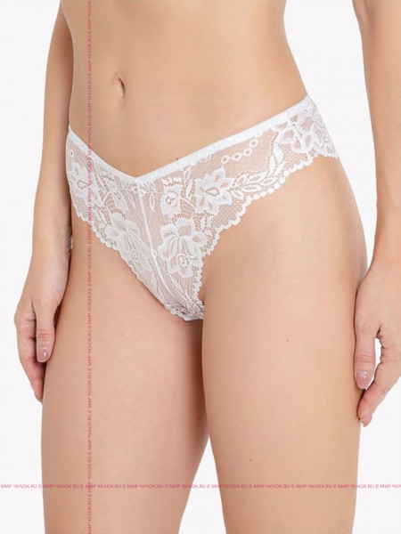 Трусы Luce del Sole Fiore 1761 Brasiliana
