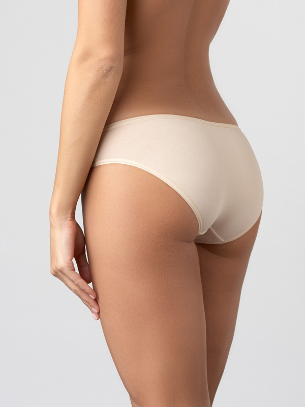 Трусы LUI et ELLE CLASSIC EC0345p