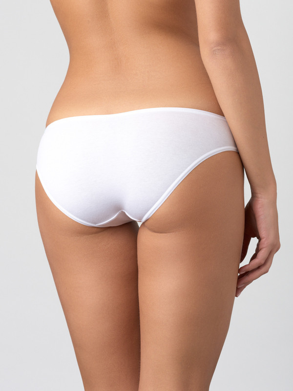 Трусы LUI et ELLE CLASSIC EC0345p