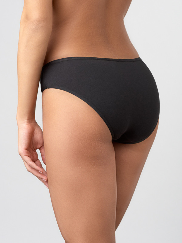 Трусы LUI et ELLE CLASSIC EC0346