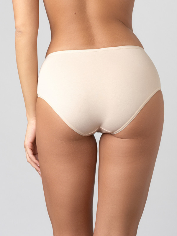 Трусы LUI et ELLE CLASSIC EC0359