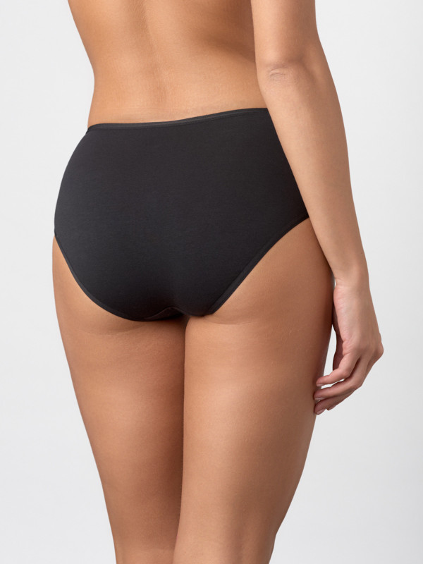 Трусы LUI et ELLE CLASSIC EC0359