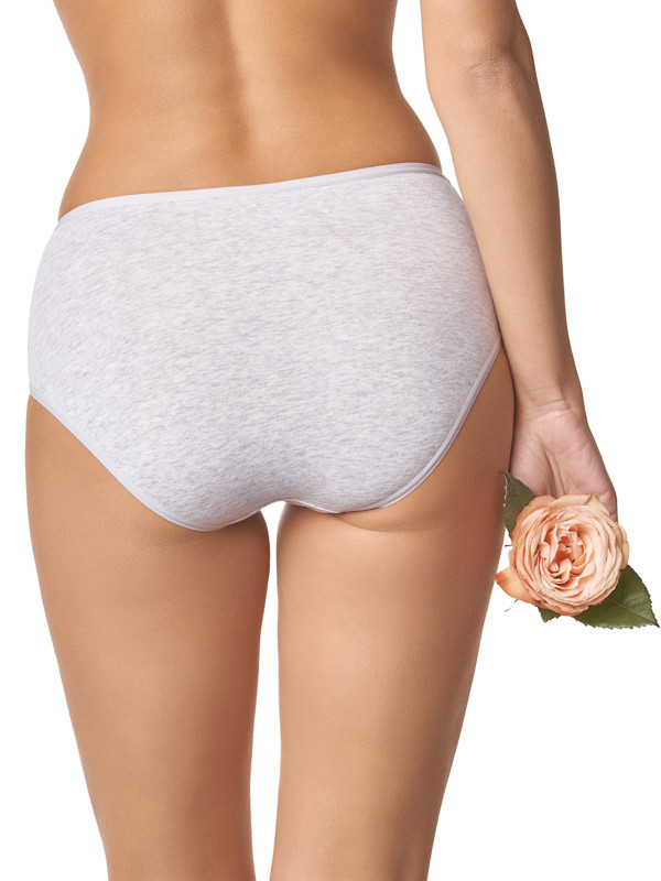 Трусы LUI et ELLE CLASSIC EC0359