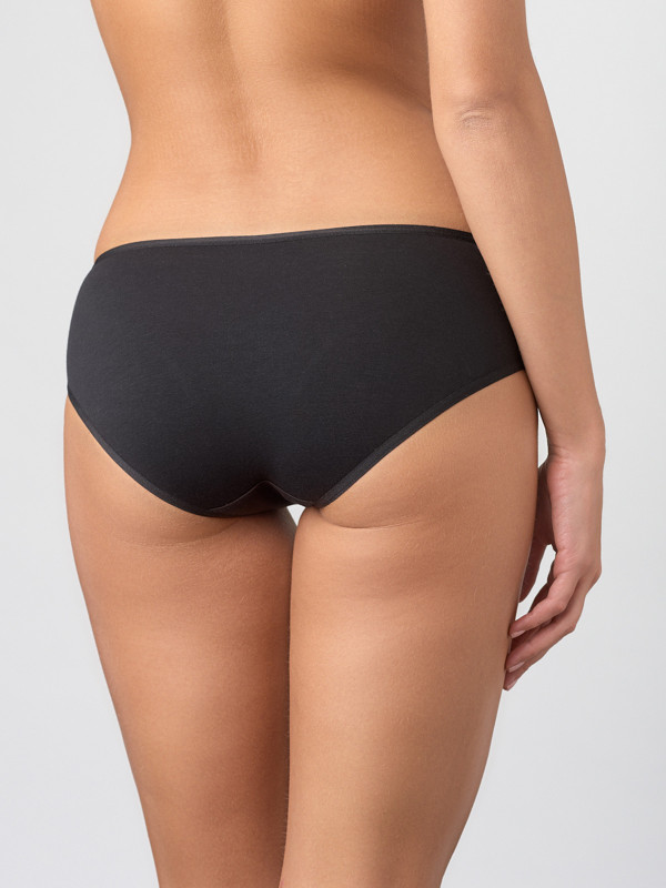 Трусы LUI et ELLE CLASSIC EC0625