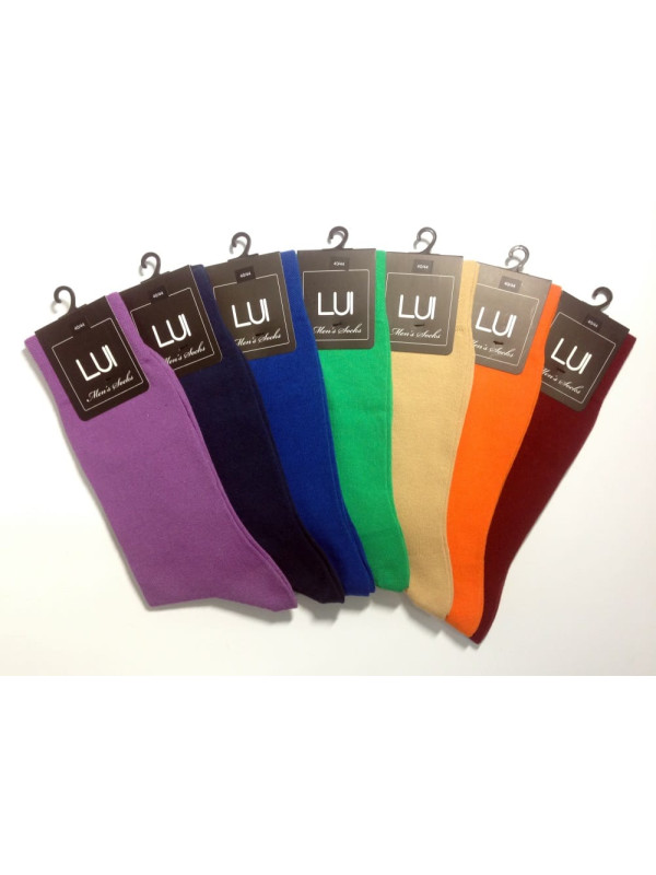 Носки LUI 31344-5