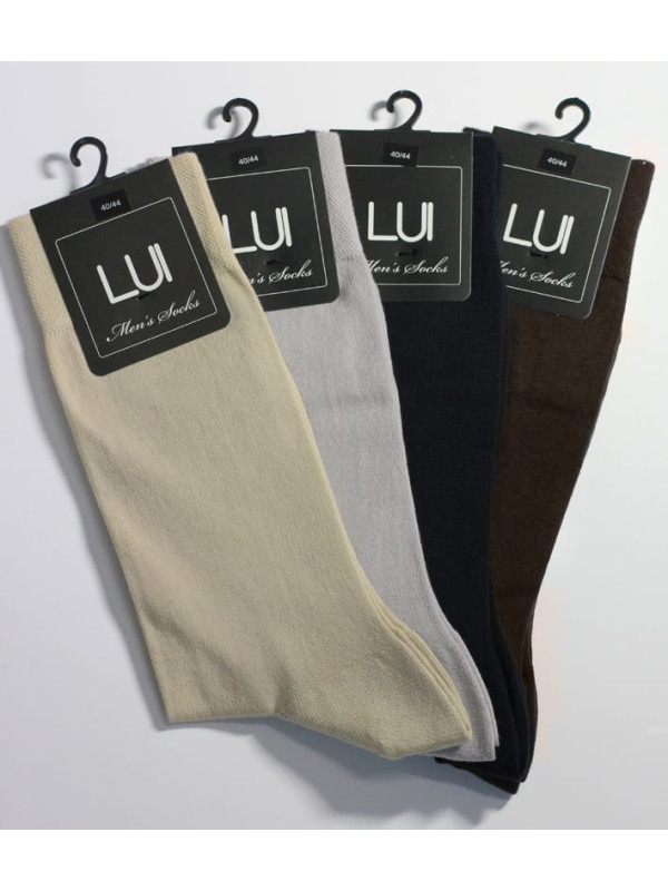 Носки LUI 31345-1