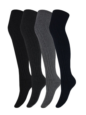 Ботфорты MADEMOISELLE №2