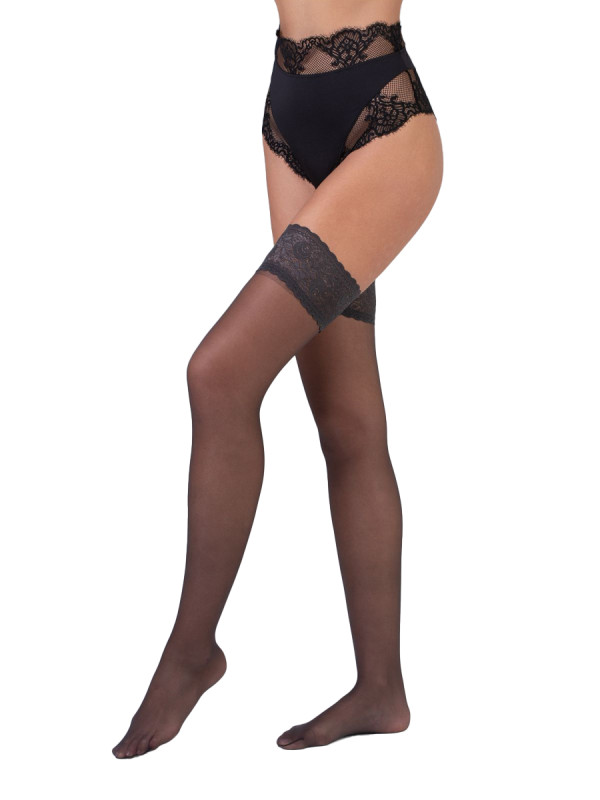 Чулки MADEMOISELLE Rosy 20 new