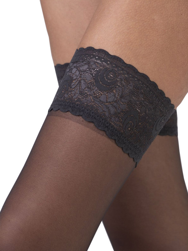 Чулки MADEMOISELLE Rosy 20 new