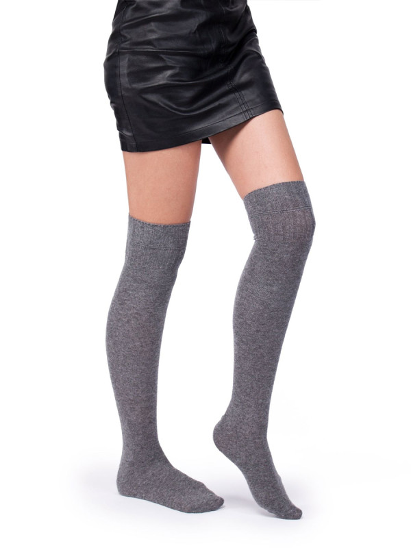 Гольфины MADEMOISELLE 19110 over knee подарят тепло в холодное время года!