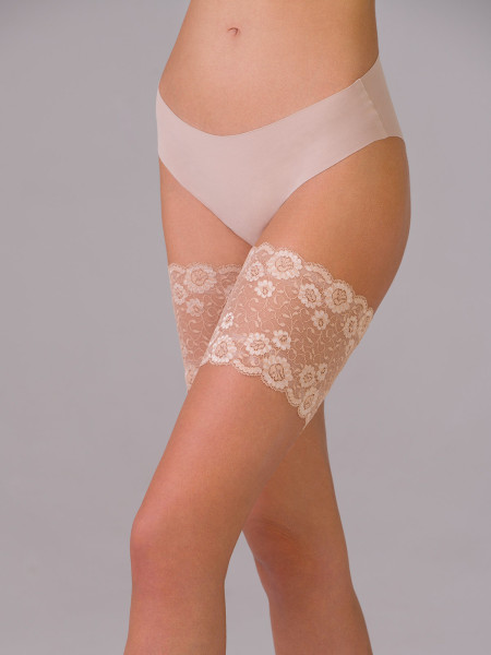 Бандалетки Mademoiselle Aurora new (3 шт)