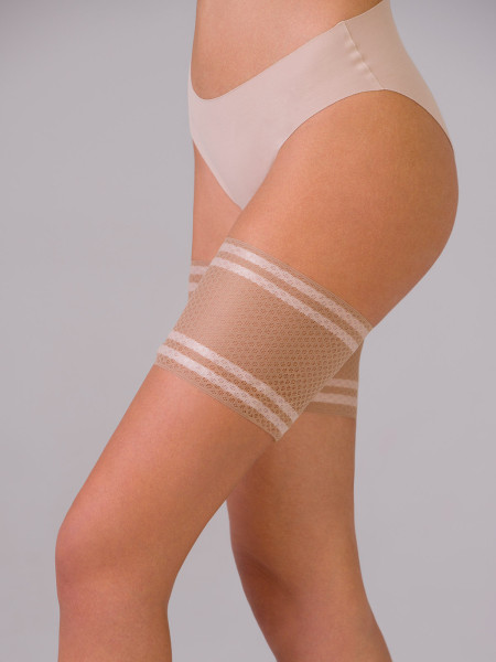 Бандалетки Mademoiselle Fortuna new (3 шт)