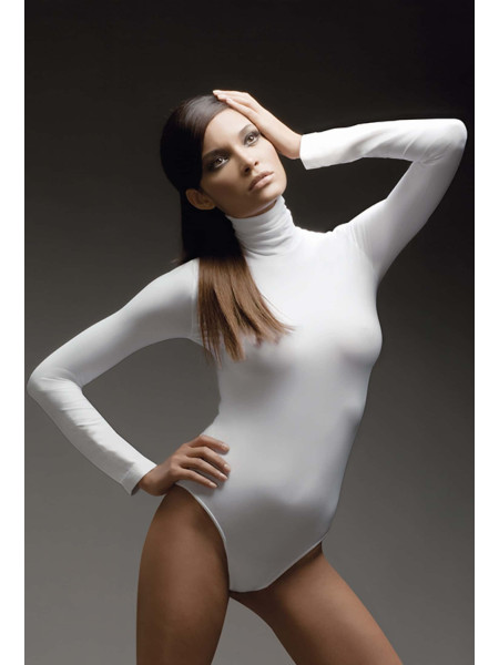 Боди Mademoiselle Body Dolcevita M/L (Ilar)