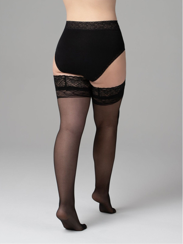 Чулки MADEMOISELLE Margherita 20 (упаковка 6 шт)