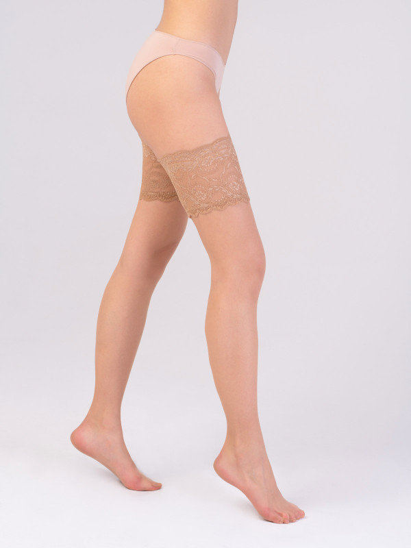 Чулки MADEMOISELLE Voile 8