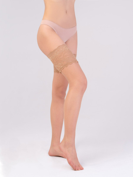 Чулки MADEMOISELLE Voile 8 (6 шт)