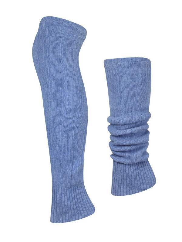 Гетры MADEMOISELLE Scalda Cash: Роскошь и комфорт в одном