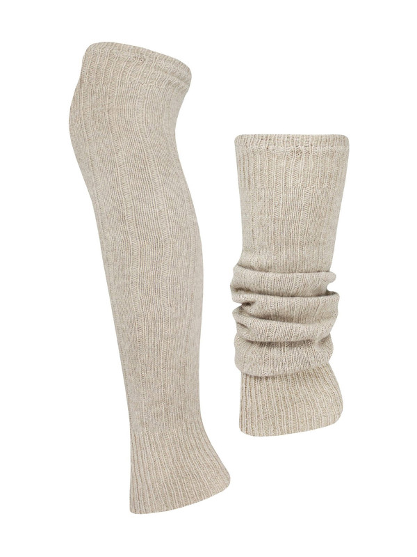 Гетры MADEMOISELLE Scalda Cash: Роскошь и комфорт в одном