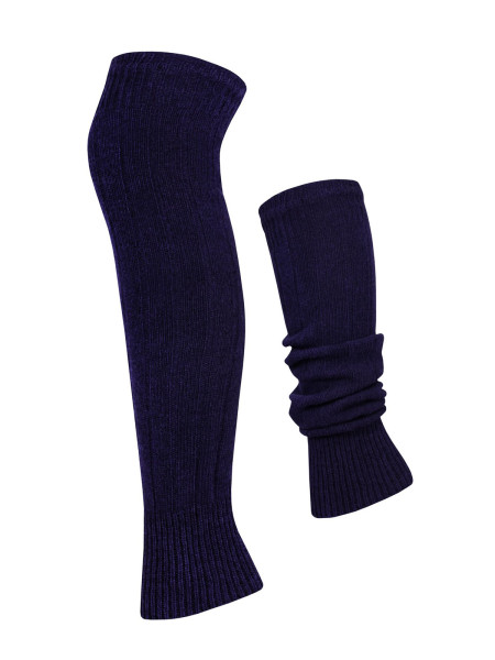 Гетры MADEMOISELLE Scalda Cash