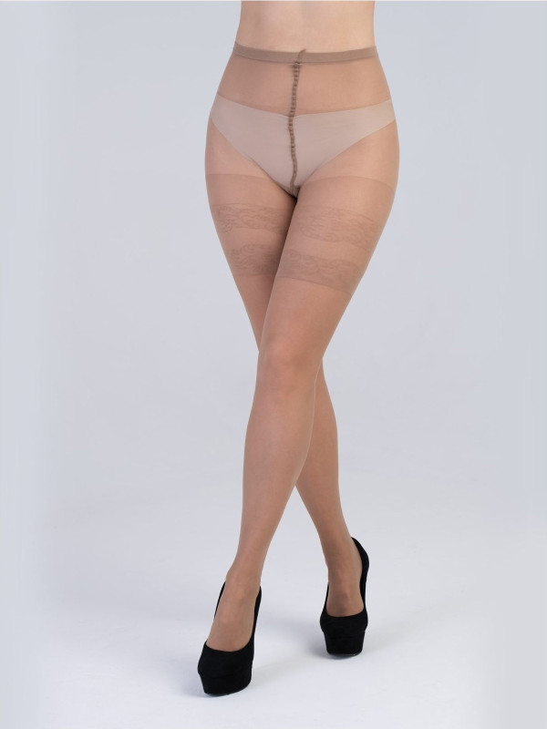 Колготки MADEMOISELLE Margherita 20 (упаковка 6 шт)