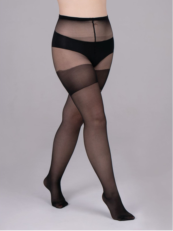 Колготки MADEMOISELLE Margherita 40 (упаковка 6 шт)