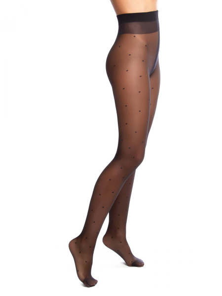 Колготки MADEMOISELLE Pois