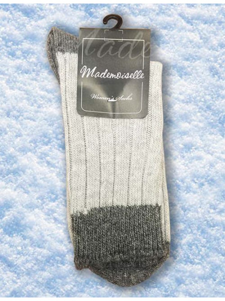 Носки MADEMOISELLE Ametista