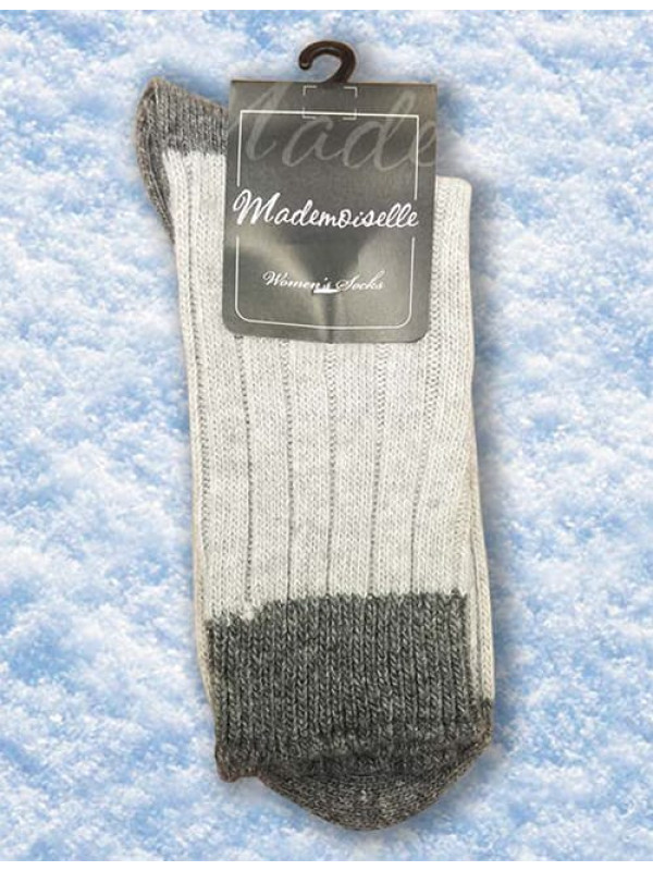 Носки MADEMOISELLE Ametista