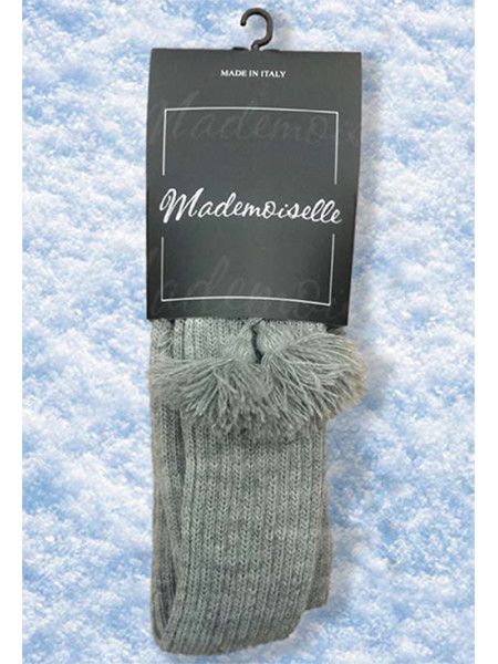 Ботфорты MADEMOISELLE Astro