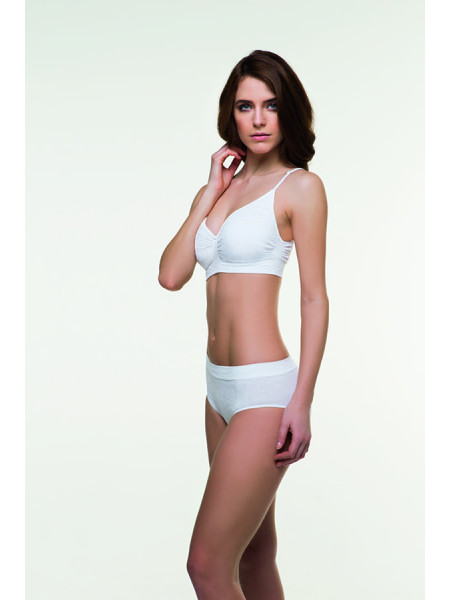 Топ Mademoiselle Bra Jacquard Sensitive