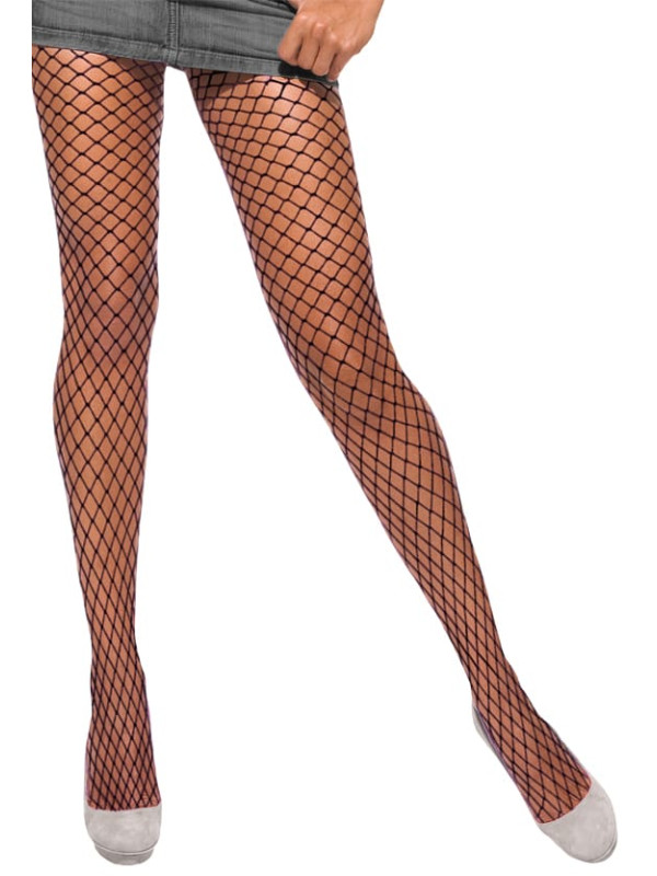 Колготки MADEMOISELLE Cassandra Rete Grande