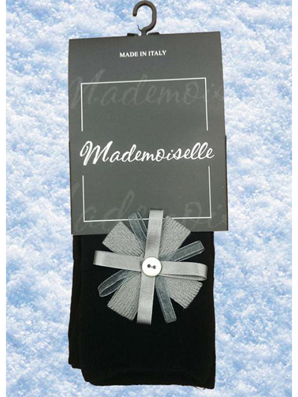 Ботфорты MADEMOISELLE Giacinto