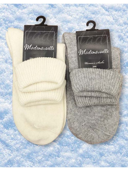 Носки MADEMOISELLE Granato