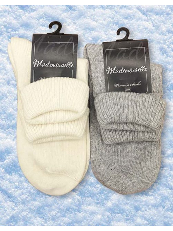 Носки MADEMOISELLE Granato