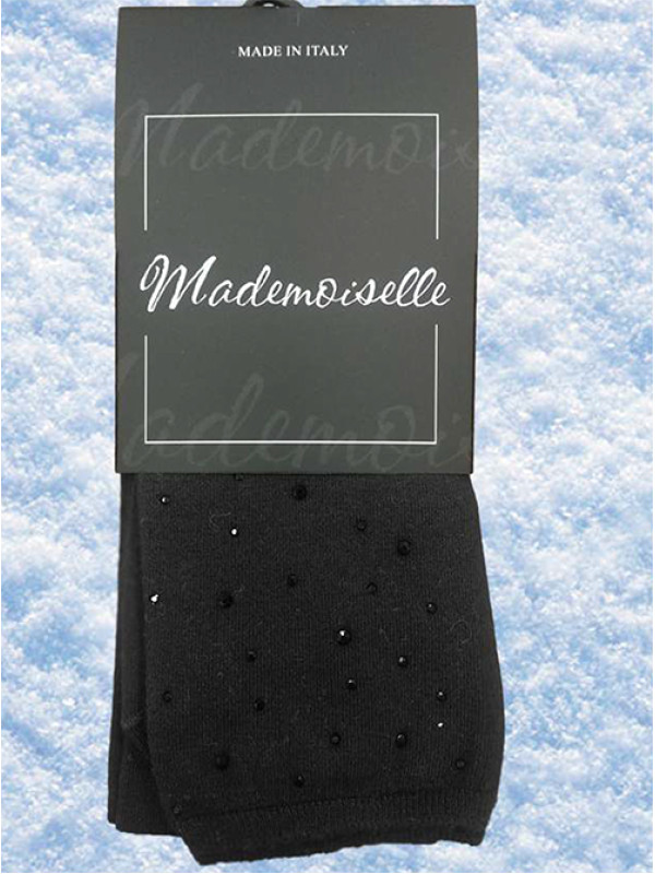 Ботфорты MADEMOISELLE Rosa